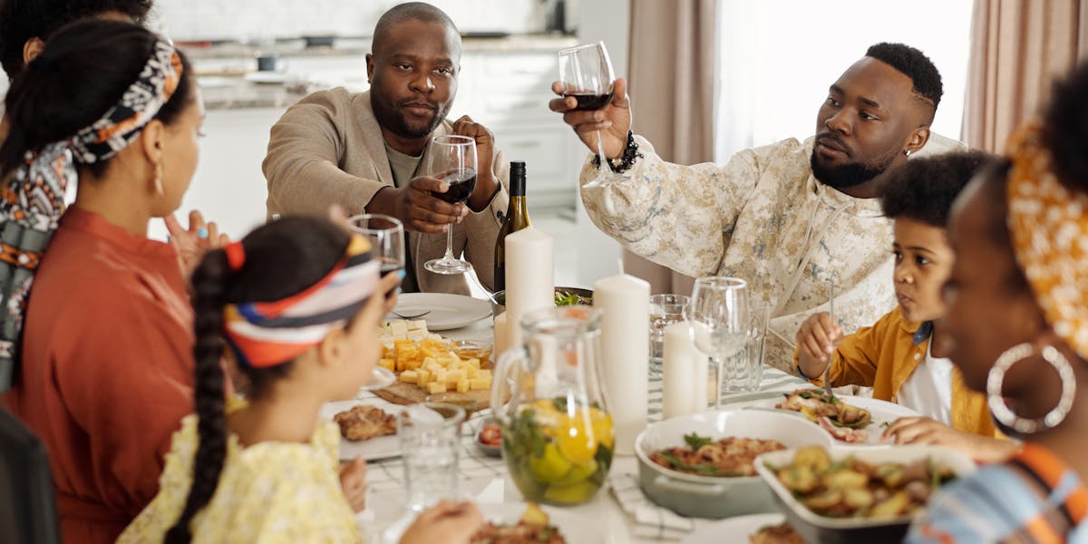 The 30-Day Family Challenge